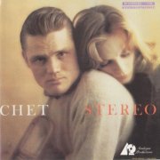 Chet Baker - Chet (1959) [2002 SACD]