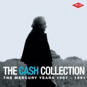 Johnny Cash - The Cash Collection: The Mercury Years 1987-1991 (2019)