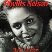 Phyllis Nelson - Move Closer (1984/2014) CD-Rip