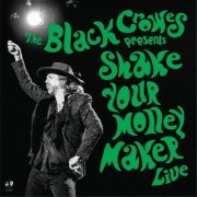 The Black Crowes - Shake Your Money Maker (Live) (2023) [Hi-Res]