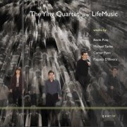 Ying Quartet - LifeMusic (2004)