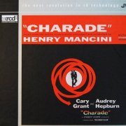 Henry Mancini - Charade (1963) [2001]