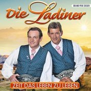 Die Ladiner - Zeit das Leben zu leben (2020)