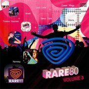 VA - Rare80 Volume 3 (2013)