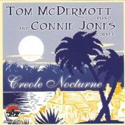 Tom McDermott - Creole Nocturne (2007)