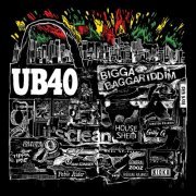 UB40 - Bigga Baggariddim (2021)