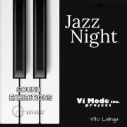 Vito Lalinga (Vi Mode Inc. Project) - Jazz Night (2021)