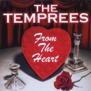 The Temprees - From the Heart (2016)