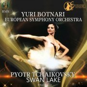 Yuri Botnari - Swan Lake Suite (2024)