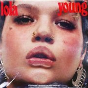 Lola Young - This Wasn't Meant For You Anyway (2024) Hi Res