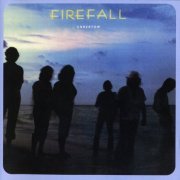 Firefall - Undertow (Reissue, Remastered) (1980/1995)