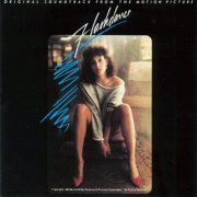 VA - Flashdance - Original Soundtrack From The Motion Picture (1983) LP