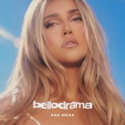 Ana Mena - bellodrama (2023)