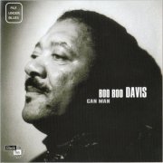 Boo Boo Davis - Can Man (2001) [CD Rip]