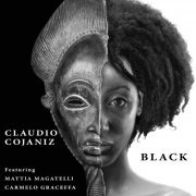 Claudio Cojaniz - Black (2023)