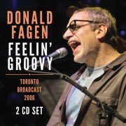 Donald Fagen - Feelin` Groovy (2023)