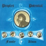 VA - Peoples Potential Family Album (2010)