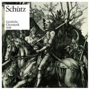 Dresdner Kreuzchor - Schütz: Geistliche Chormusik 1648 (2021)