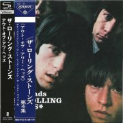 The Rolling Stones - Out Of Our Heads (US Version) (1965) {2022, Japanese Limited Edition}