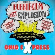 Ohio Express - Bubblegum Hit Explosion! (1991/2023)
