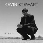 Kevin Stewart - Solo (2022)