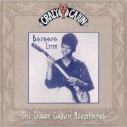 Barbara Lynn - The Crazy Cajun Recordings (1998) [CD Rip]