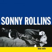 Sonny Rollins - Sonny Rollins, Volume 1 (1956/2013) [Hi-Res]