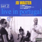 JD Walter - Set 2 (Live in Portugal) (2023)