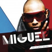 Miguel - All I Want Is You (2010)