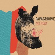 Papagroove - The Hunt (2017)