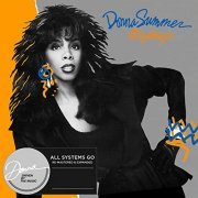 Donna Summer - All Systems Go (Re-Mastered & Expanded) (1987/2014)