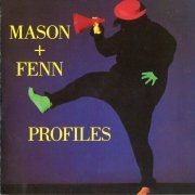 Nick Mason & Rick Fenn - Profiles (1985) CD-Rip