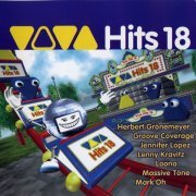 VA - Viva Hits 18 (2002)