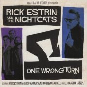 Rick Estrin & The Nightcats - One Wrong Turn (2012) [CD Rip]