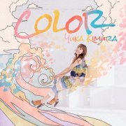 Yuka Kimura - COLOR (2019)