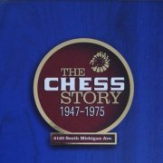 VA - The Chess Story: 1947-1975 (14CDs BoxSet) (2000) CD-Rip