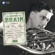 Dennis Brain - Dennis Brain: The Horn Player (2008)