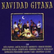 VA - Navidad Gitana (2000)