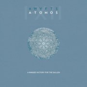 A Winged Victory For The Sullen - Atomos (2014) [Hi-Res]