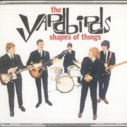 The Yardbirds - Shapes Of Things [4CD Box Set] (1991)