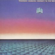 Pharoah Sanders - Journey to the One (1980) 320 kbps