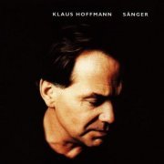 Klaus Hoffmann - Sänger (1993) CD-Rip