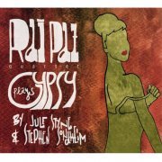 Rai Paz - Plays Gypsy (2019)