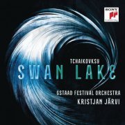 Kristjan Järvi, Gstaad Festival Orchestra - Tchaikovsky: Swan Lake Ballet Music (2016)