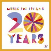 VA - Music for Dreams 20 Years: The Sunset Sessions Vol. 10 (Pt. 2) (2022)