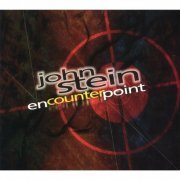 John Stein, John Lockwood, Koichi Sato, Ze Eduardo Nazario - Encounterpoint (2008)