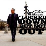 Ray Gelato - Locked Down But Not Out (2021)