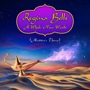 Regina Belle - A Whole New World (Theme from Aladdin) (2021)