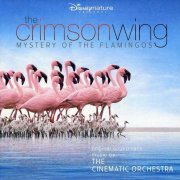 Cinematic Orchestra - The Crimson Wing: Mystery of the Flamingos (2008)