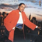 Freddie Jackson - Just Like The First Time (1986)